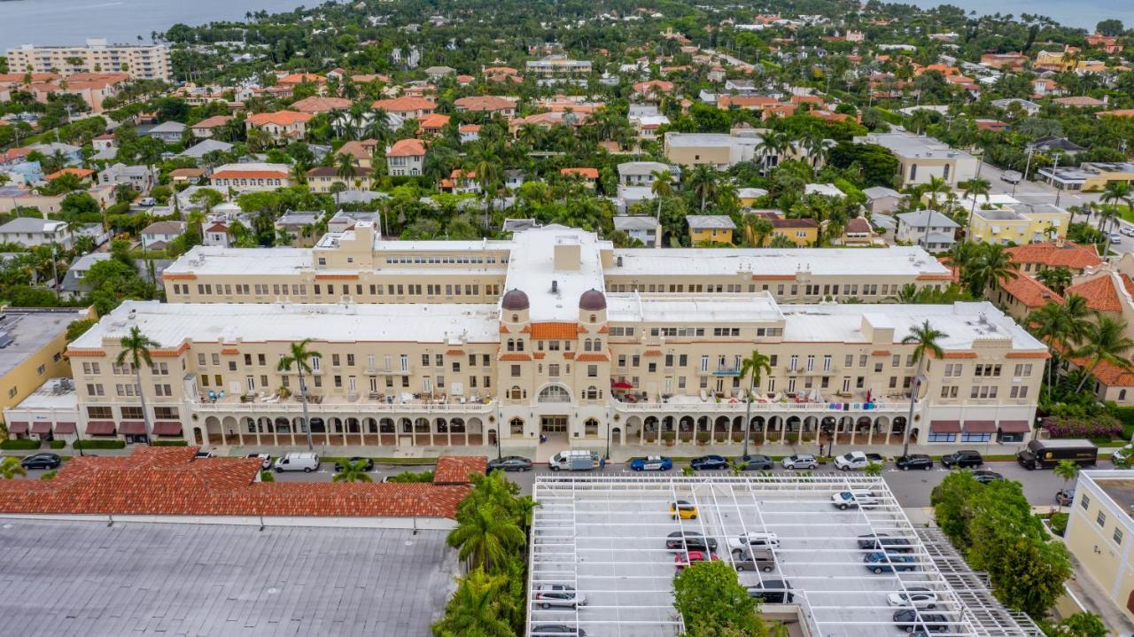 Palm Beach Island Condominiums Extérieur photo