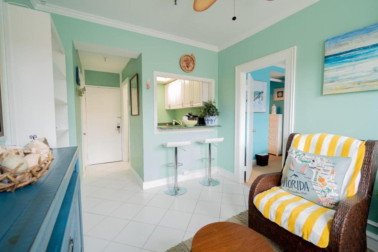 Palm Beach Island Condominiums Extérieur photo