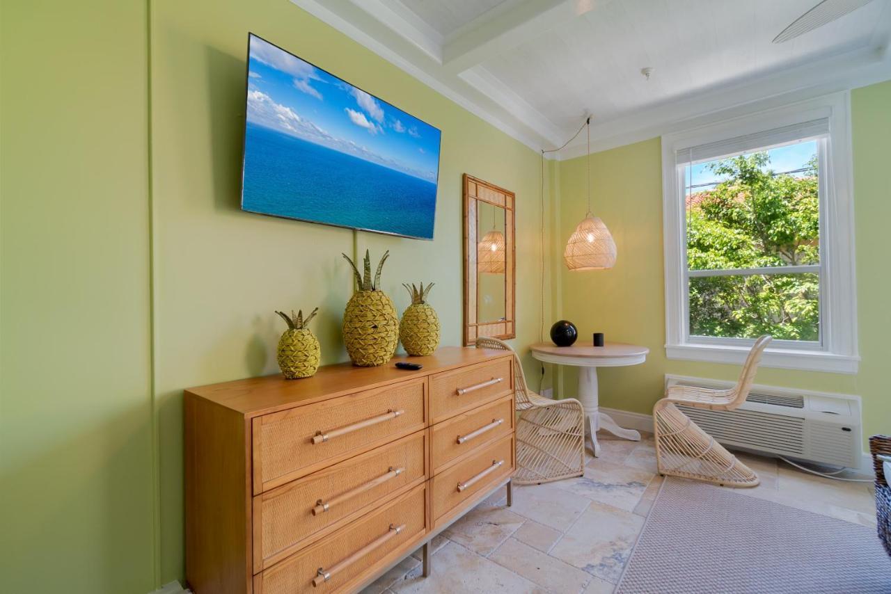 Palm Beach Island Condominiums Extérieur photo