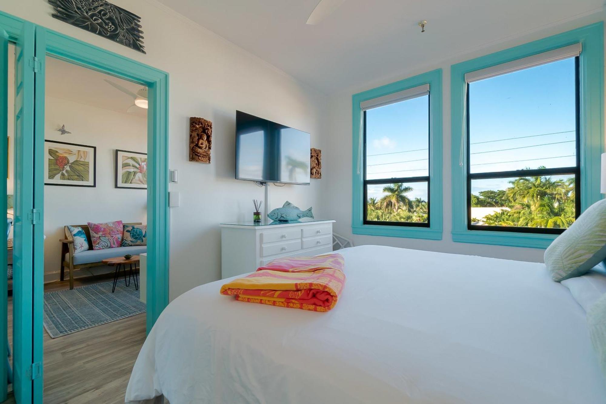 Palm Beach Island Condominiums Extérieur photo