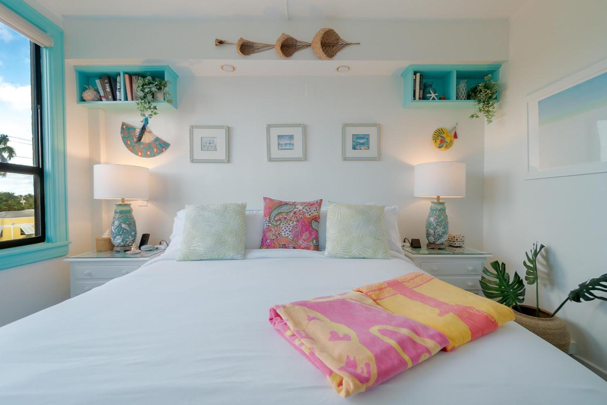 Palm Beach Island Condominiums Extérieur photo