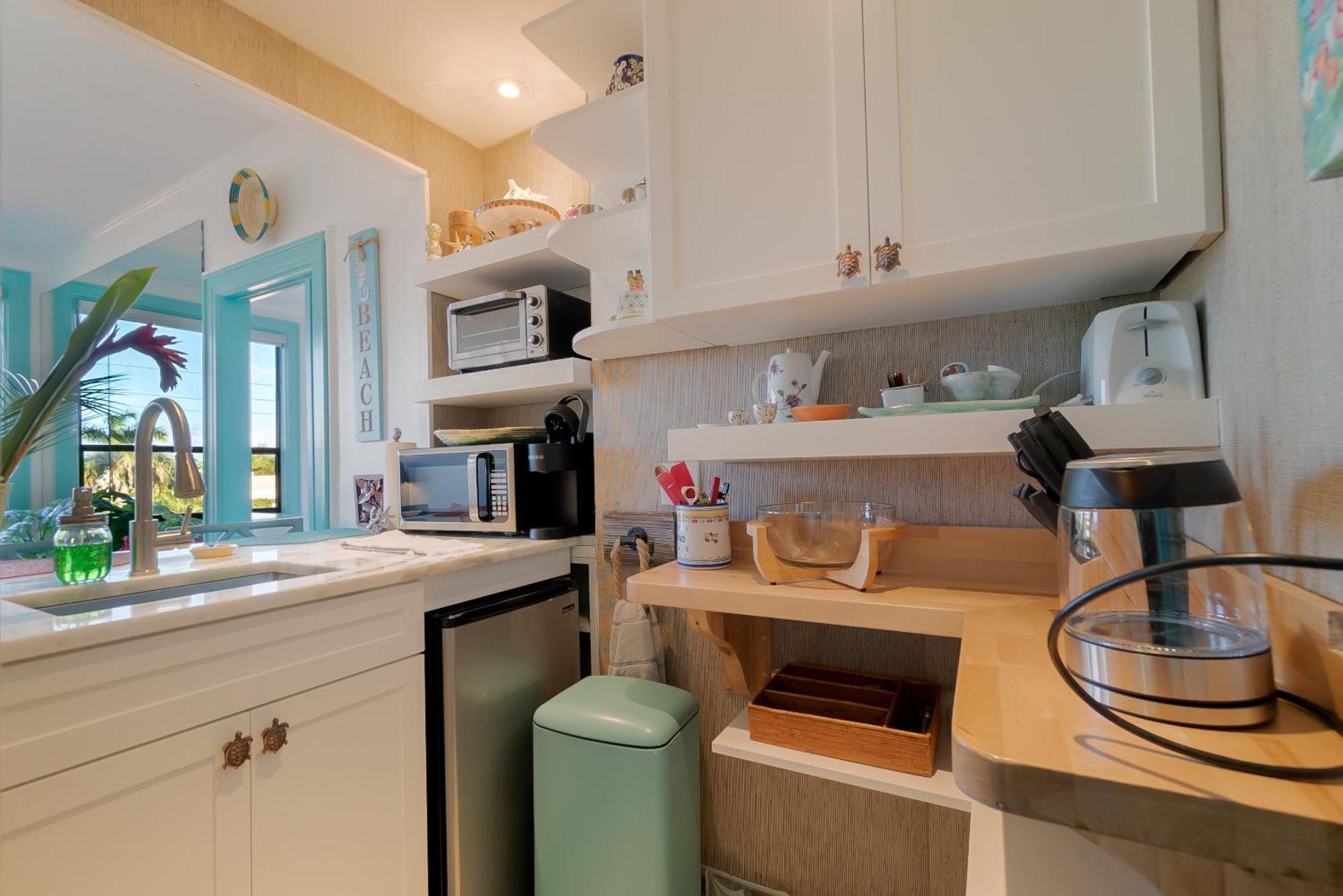 Palm Beach Island Condominiums Extérieur photo