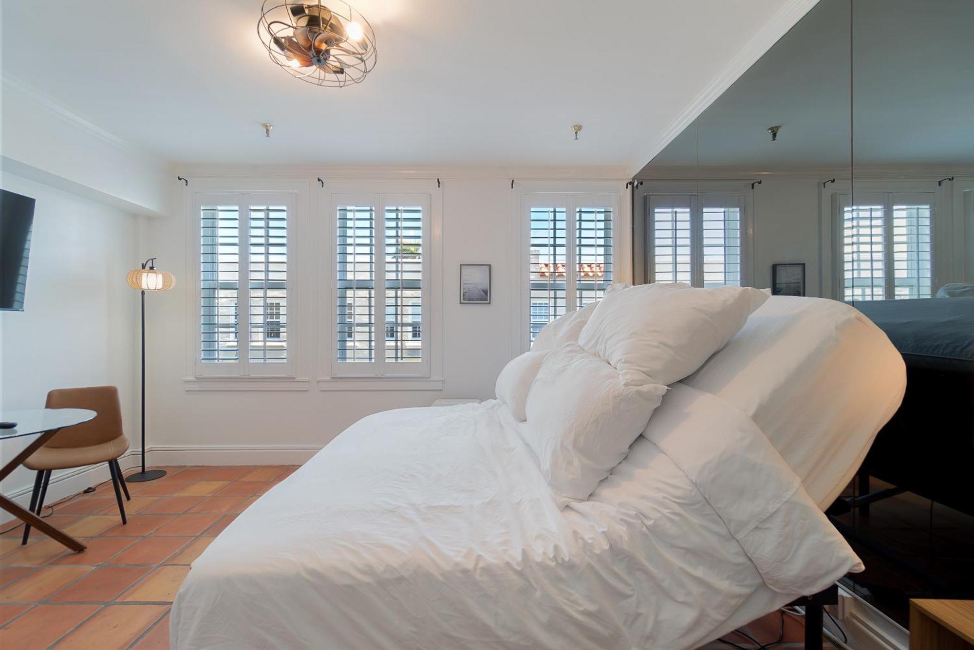 Palm Beach Island Condominiums Extérieur photo