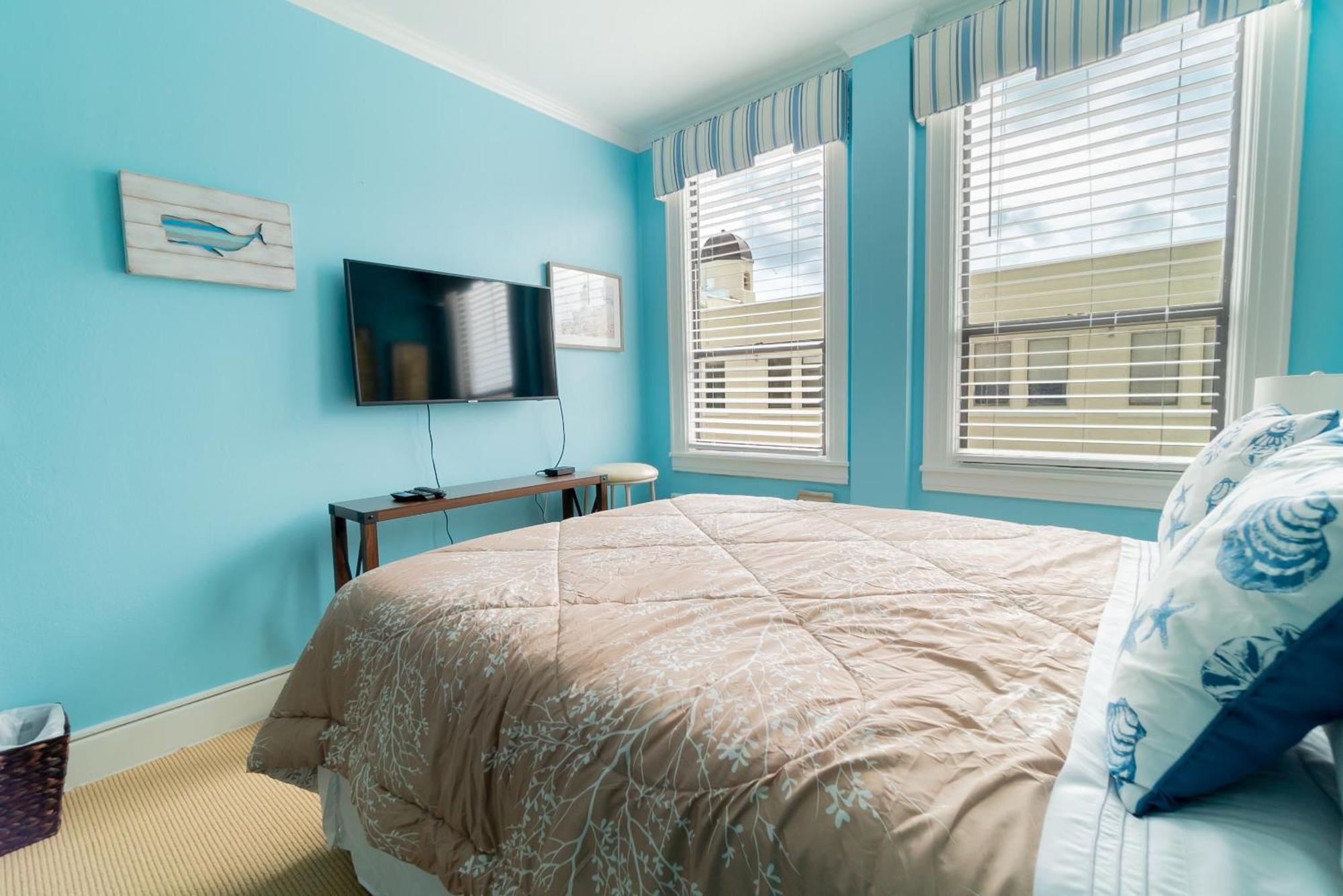 Palm Beach Island Condominiums Chambre photo
